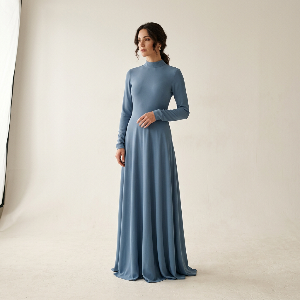 Professional Long Sleeve Maxi collection image