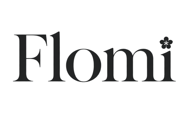 Flomi logo