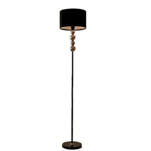 Bauhaus Orb Floor Lamp