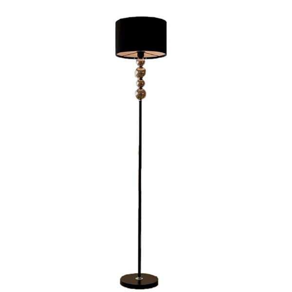 Bauhaus Orb Floor Lamp