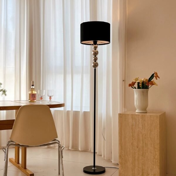 Bauhaus Orb Floor Lamp - Image 3