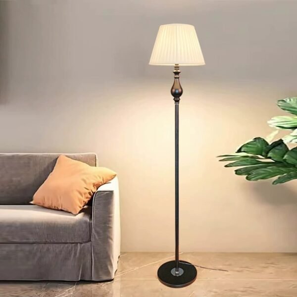 Hudson Floor Lamp - Image 3