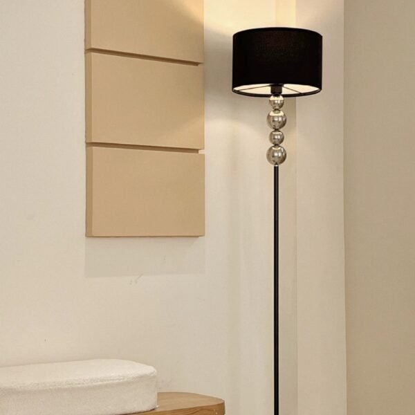 Bauhaus Orb Floor Lamp - Image 2
