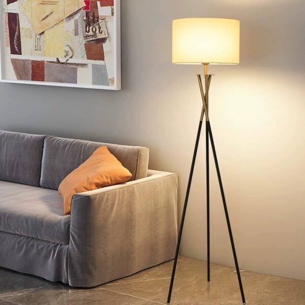 The Windsor Floor Lamp - Image 4