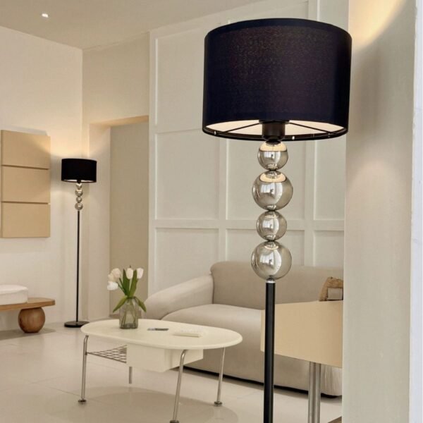 Bauhaus Orb Floor Lamp - Image 5