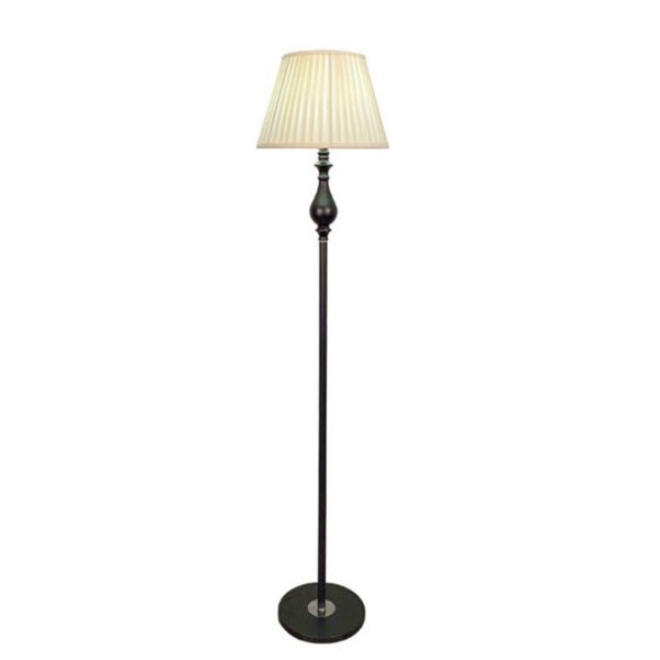 Hudson Floor Lamp
