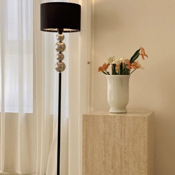 Bauhaus Orb Floor Lamp - Image 4