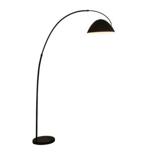 Nordic Arc Floor Lamp