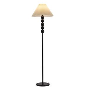 Nordic Pleat Floor Lamp