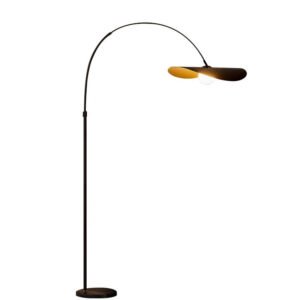 Venezia Arc Floor Lamp