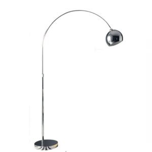 Serenzo Arc Floor Lamp