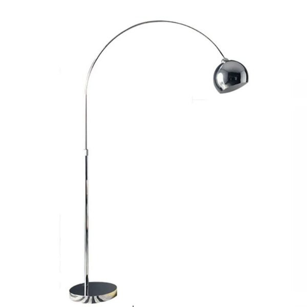 Serenzo Arc Floor Lamp